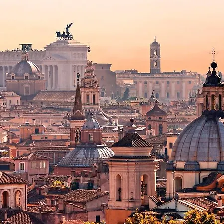 Centocelle Forte Prenestino Rome