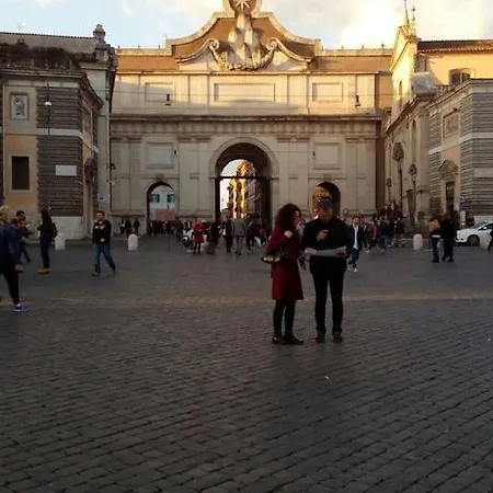 Centocelle Forte Prenestino Rome