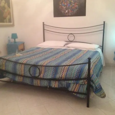 Apartment Centocelle Forte Prenestino