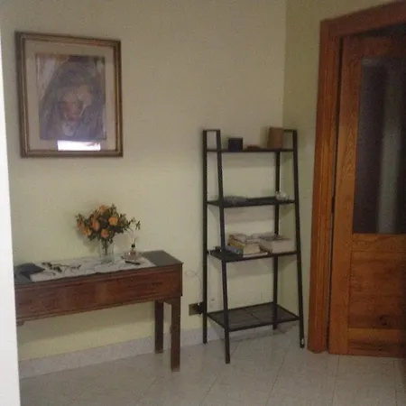 Apartment Centocelle Forte Prenestino Rome