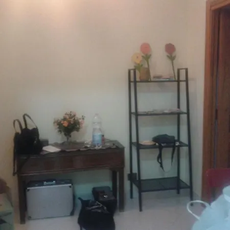 Apartment Centocelle Forte Prenestino *