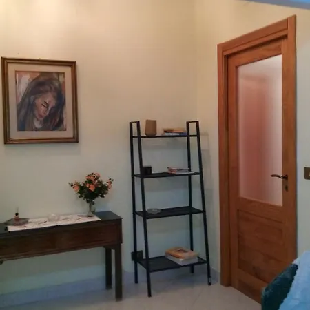 Apartment Centocelle Forte Prenestino
