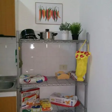 Apartment Centocelle Forte Prenestino Rome