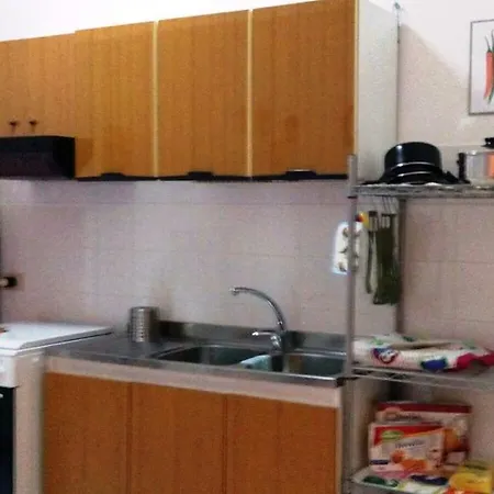 Apartment Centocelle Forte Prenestino