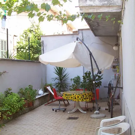 Apartment Centocelle Forte Prenestino